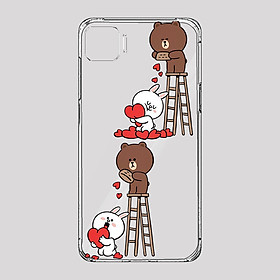 Ốp Lưng Dành Cho OPPO A93 2020