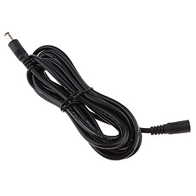 2.1x 5.5mm 12V DC Adapter IP Camera