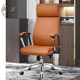 Mua Siêu Phẩm Độc Quyền Dành cho Sếp  Ghế Giám Đốc  Ghế Văn Phòng AZP Ergonomic AZP-9633 Hàng Nhập Khẩu
