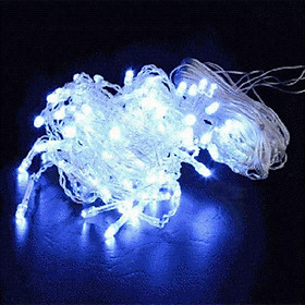Mua Dây đèn led trang trí dây led Noel dây led nhiều màu dây led chớp 5M