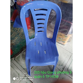 Mua ghế dựa kiểu lớn Việt Thành mẫu mới rất đẹp và chắc chắn