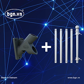 Mua Bộ Sản Phẩm Giá Treo Cờ