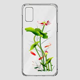 Ốp Lưng Dẻo Dành Cho REALME 7 PRO