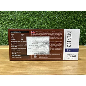 Mua Keo tản nhiệt CPU Noctua NT-H2 3.5g - Hàng chính hãng