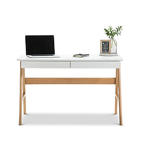Mua Bàn Làm Việc Cao Cấp Phong Cách Trẻ Trung 38012 - Thương hiệu Viet Home Decor