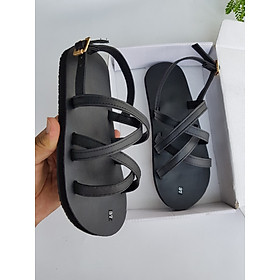 Dép sandal nữ ( đế đen và đế trắng ) size từ 35 nữ đến 42 nữ size khác nhắn tin để chọn thêm