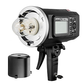Mua Đèn flash AD600 BM - Hàng chính hãng