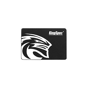 Mua Ổ cứng SSD Kingspec P4 480GB SATA3 2.5  - Hàng chính hãng