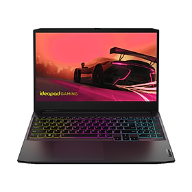 Mua Laptop gaming LENOVO IdeaPad 3 15ACH6 82K2010GVN R5-5600H|8G|512G|15.6FHD120Hz|RTX3050Ti|W11 - Hàng chính hãng