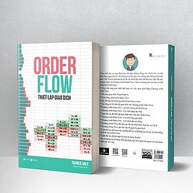 Download sách Order Flow - Thiết lập giao dịch