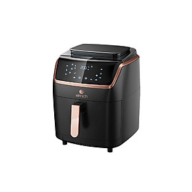 Mua Nồi chiên không dầu hơi nước Elmich 7L AFE-3945 Hàng chính hãng