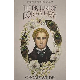 Sách The Picture Of Dorian Gray (Paperback)