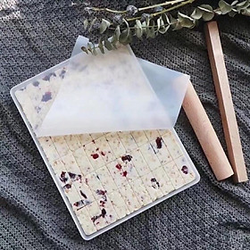 Mua Khuôn kẹo Nougat 60 viên (5 chi tiết)