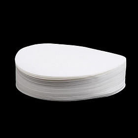 Gói 100 Miếng Lab Bộ Lọc định Lượng Không Cần Giấy
