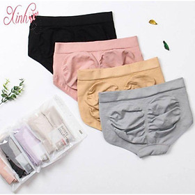 Quần Lót Cao Cấp , Cạp Thấp Chất Siêu Đẹp