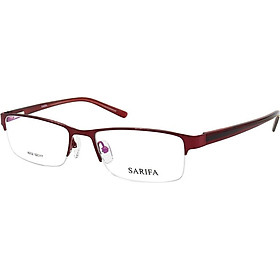 Gọng Kính Unisex Sarifa 8202