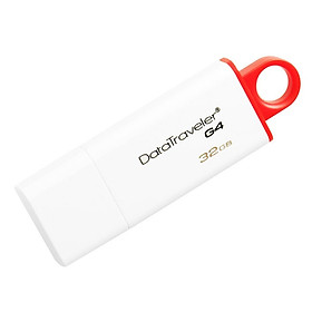Ổ Cứng USB Kingston