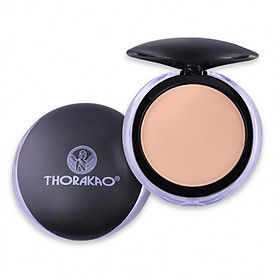 Phấn Trang Điểm Trắng Da Thorakao Two Way Cake 13g