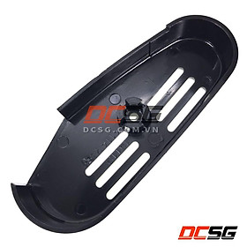Mua Nắp chụp bảo vệ dây cua roa máy bào 1911B Makita 411426-5 | DCSG