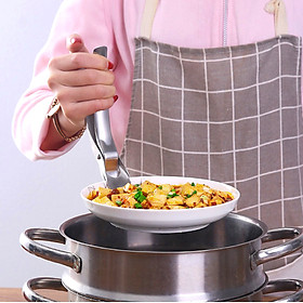 Mua Dụng Cụ Kẹp Gắp Đồ Nóng Thức Ăn