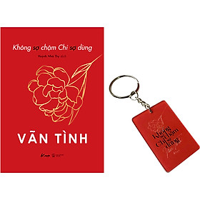 Không Sợ Chậm Chỉ Sợ Dừng