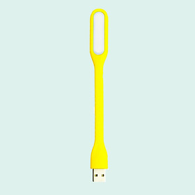 Mua Đèn LED chiếu sáng USB gọn nhẹ nhựa dẻo chất lượng ATM PF85