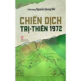 Chiến dịch trị - thiên 1972