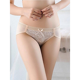  Quần lót nữ gợi cảm sexy - Màu da