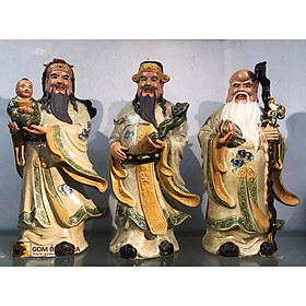 Mua Tam đa Phúc Lộc Thọ S2