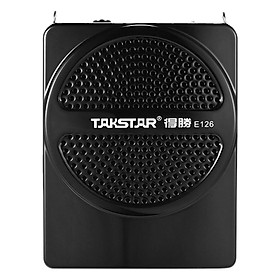 Máy Trợ Giảng Takstar E126 - Hàng Chính Hãng