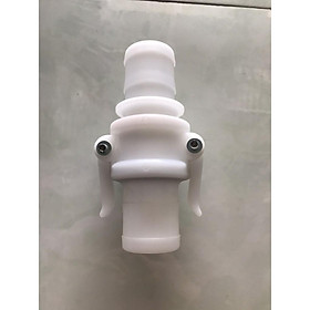 Mua khớp nối nhanh nhựa phi 40  phi 50 phi 60