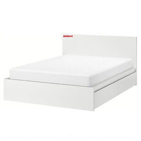 Mua Giường ngủ cao cấp Subaru - Thương hiệu alala.vn (1m6x2m)
