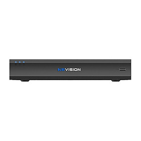 Mua Đầu Ghi IP 8 Kênh Kbvision KX-4K8108PN2 - Hàng Nhập Khẩu