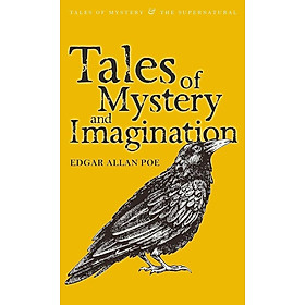 Hình ảnh Tales Of Mystery & Imagination