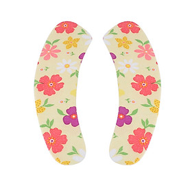 Miếng Dán Bồn Cầu (1 Đôi)