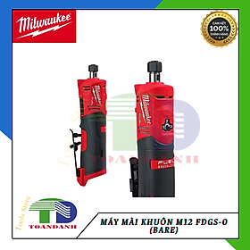 Mua Máy mài khuôn M12 FDGS-0 (bare)  M12 FDGS-0