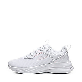 Giày thể thao nữ, giày chạy bộ đế êm nhẹ, thoáng khí đế cao su đúc, chống trơn trượt hạn chế mòn – GNU2075