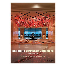 Download sách Designing Commercial Interiors, Third Edition