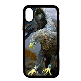 Ốp lưng cho điện thoại Iphone Xs Max mẫu XB 61 - Hàng chính hãng