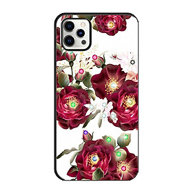 Ốp Lưng Dẻo Dành Cho IPHONE 12 PRO MAX