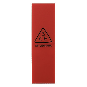 Son Thỏi Lì 3CE Red Recipe Original Lip Color -212 Moon
