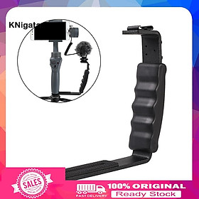 Bộ Chuyển Đổi Mic Hình Chữ L 1 / 4 Cho Tay Cầm Chống Rung Dji