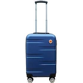 Vali nhựa i'mmaX X14
