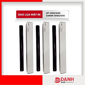 Mua Bao lụa 1010/1200 Dùng cho máy in HP 1200  1010  1020  1160  1320 - Canon 2900/3000 (Hộp)