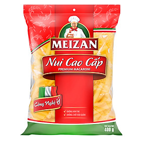 Nui Cao Cấp Meizan (400g)