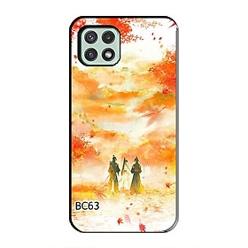Ốp Lưng Dành Cho Samsung galaxy A22-5G