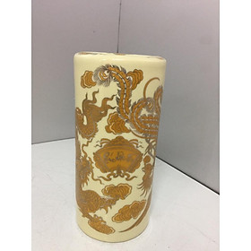 Mua ỐNG ĐỰNG NHANG BẰNG SỨ  CAO CẤP KH4227