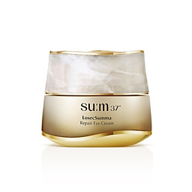 Kem dưỡng cải thiện nếp nhăn vùng mắt Su:m37 Losec Summa Elixir Eye Cream 25ml