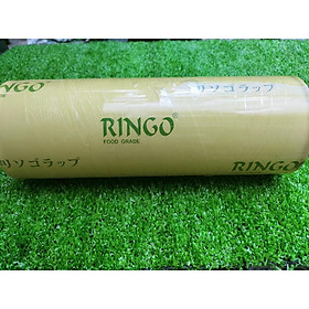 Mua Màng co bọc thực phẩm RINGO( 30X400m )Màng co bọc thực phẩm cuộn bọc phẩm cao cấp hàng công ty.
