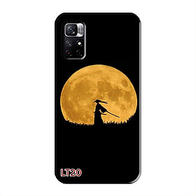 Ốp Lưng Dành Cho Xiaomi Redmi Note 11-5G